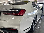 Used 2021 BMW 7 SERIES 740I M SPORT - NEW $100,800.00 in JACKSONVILLE, FLORIDA (Photo 17)
