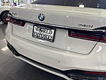 Used 2021 BMW 7 SERIES 740I M SPORT - NEW $100,800.00 in JACKSONVILLE, FLORIDA (Photo 18)