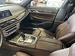 Used 2021 BMW 7 SERIES 740I M SPORT - NEW $100,800.00 in JACKSONVILLE, FLORIDA (Photo 29)