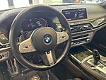 Used 2021 BMW 7 SERIES 740I M SPORT - NEW $100,800.00 in JACKSONVILLE, FLORIDA (Photo 30)