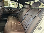 Used 2021 BMW 7 SERIES 740I M SPORT - NEW $100,800.00 in JACKSONVILLE, FLORIDA (Photo 35)
