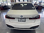 Used 2021 BMW 7 SERIES 740I M SPORT - NEW $100,800.00 in JACKSONVILLE, FLORIDA (Photo 4)