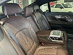 Used 2021 BMW 7 SERIES 740I M SPORT - NEW $100,800.00 in JACKSONVILLE, FLORIDA (Photo 46)