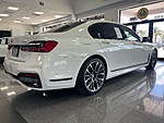 Used 2021 BMW 7 SERIES 740I M SPORT - NEW $100,800.00 in JACKSONVILLE, FLORIDA (Photo 5)