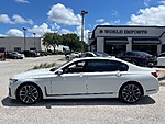 Used 2021 BMW 7 SERIES 740I M SPORT - NEW $100,800.00 in JACKSONVILLE, FLORIDA (Photo 52)