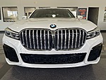 Used 2021 BMW 7 SERIES 740I M SPORT - NEW $100,800.00 in JACKSONVILLE, FLORIDA (Photo 8)