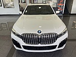 Used 2021 BMW 7 SERIES 740I M SPORT - NEW $100,800.00 in JACKSONVILLE, FLORIDA (Photo 9)