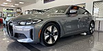 Used 2022 BMW i4 EDRIVE40 PREMIUM in JACKSONVILLE, FLORIDA