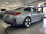 Used 2022 BMW i4 EDRIVE40 PREMIUM in JACKSONVILLE, FLORIDA (Photo 5)