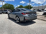 Used 2022 BMW i4 EDRIVE40 PREMIUM in JACKSONVILLE, FLORIDA (Photo 52)