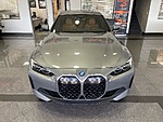 Used 2022 BMW i4 EDRIVE40 PREMIUM in JACKSONVILLE, FLORIDA (Photo 9)