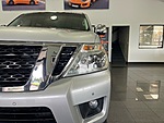 Used 2017 NISSAN ARMADA PLATINUM in JACKSONVILLE, FLORIDA (Photo 10)