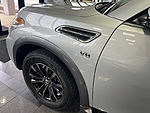 Used 2017 NISSAN ARMADA PLATINUM in JACKSONVILLE, FLORIDA (Photo 12)