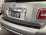 Used 2017 NISSAN ARMADA PLATINUM in JACKSONVILLE, FLORIDA (Photo 19)