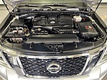 Used 2017 NISSAN ARMADA PLATINUM in JACKSONVILLE, FLORIDA (Photo 20)
