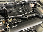 Used 2017 NISSAN ARMADA PLATINUM in JACKSONVILLE, FLORIDA (Photo 21)