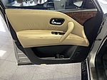 Used 2017 NISSAN ARMADA PLATINUM in JACKSONVILLE, FLORIDA (Photo 24)