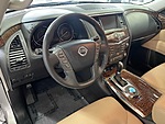 Used 2017 NISSAN ARMADA PLATINUM in JACKSONVILLE, FLORIDA (Photo 26)