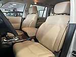 Used 2017 NISSAN ARMADA PLATINUM in JACKSONVILLE, FLORIDA (Photo 27)