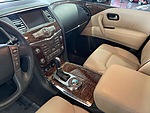 Used 2017 NISSAN ARMADA PLATINUM in JACKSONVILLE, FLORIDA (Photo 28)