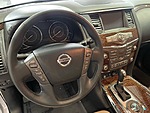 Used 2017 NISSAN ARMADA PLATINUM in JACKSONVILLE, FLORIDA (Photo 30)