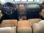 Used 2017 NISSAN ARMADA PLATINUM in JACKSONVILLE, FLORIDA (Photo 31)