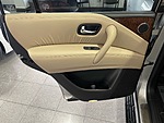 Used 2017 NISSAN ARMADA PLATINUM in JACKSONVILLE, FLORIDA (Photo 33)