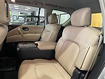 Used 2017 NISSAN ARMADA PLATINUM in JACKSONVILLE, FLORIDA (Photo 35)