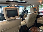 Used 2017 NISSAN ARMADA PLATINUM in JACKSONVILLE, FLORIDA (Photo 36)