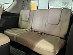 Used 2017 NISSAN ARMADA PLATINUM in JACKSONVILLE, FLORIDA (Photo 37)