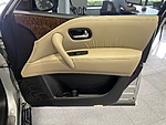 Used 2017 NISSAN ARMADA PLATINUM in JACKSONVILLE, FLORIDA (Photo 41)