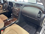 Used 2017 NISSAN ARMADA PLATINUM in JACKSONVILLE, FLORIDA (Photo 43)