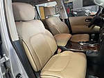 Used 2017 NISSAN ARMADA PLATINUM in JACKSONVILLE, FLORIDA (Photo 45)
