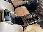 Used 2017 NISSAN ARMADA PLATINUM in JACKSONVILLE, FLORIDA (Photo 46)