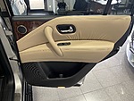 Used 2017 NISSAN ARMADA PLATINUM in JACKSONVILLE, FLORIDA (Photo 47)
