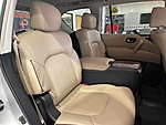 Used 2017 NISSAN ARMADA PLATINUM in JACKSONVILLE, FLORIDA (Photo 49)