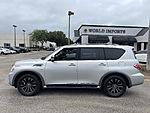 Used 2017 NISSAN ARMADA PLATINUM in JACKSONVILLE, FLORIDA (Photo 56)