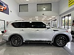 Used 2017 NISSAN ARMADA PLATINUM in JACKSONVILLE, FLORIDA (Photo 6)