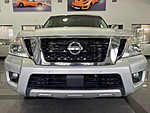 Used 2017 NISSAN ARMADA PLATINUM in JACKSONVILLE, FLORIDA (Photo 8)