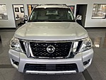 Used 2017 NISSAN ARMADA PLATINUM in JACKSONVILLE, FLORIDA (Photo 9)