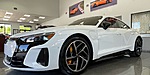 Used 2024 AUDI RS E-TRON GT  in JACKSONVILLE, FLORIDA