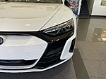 Used 2024 AUDI RS E-TRON GT  in JACKSONVILLE, FLORIDA (Photo 10)