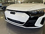 Used 2024 AUDI RS E-TRON GT  in JACKSONVILLE, FLORIDA (Photo 11)