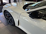 Used 2024 AUDI RS E-TRON GT  in JACKSONVILLE, FLORIDA (Photo 12)