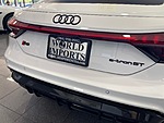 Used 2024 AUDI RS E-TRON GT  in JACKSONVILLE, FLORIDA (Photo 18)