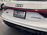 Used 2024 AUDI RS E-TRON GT  in JACKSONVILLE, FLORIDA (Photo 18)
