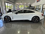 Used 2024 AUDI RS E-TRON GT  in JACKSONVILLE, FLORIDA (Photo 2)