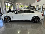 Used 2024 AUDI RS E-TRON GT  in JACKSONVILLE, FLORIDA (Photo 2)