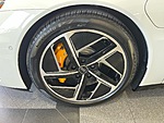 Used 2024 AUDI RS E-TRON GT  in JACKSONVILLE, FLORIDA (Photo 20)