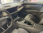 Used 2024 AUDI RS E-TRON GT  in JACKSONVILLE, FLORIDA (Photo 26)